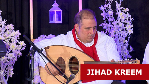 Jihad Krim