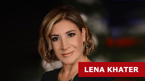 Lena Khater