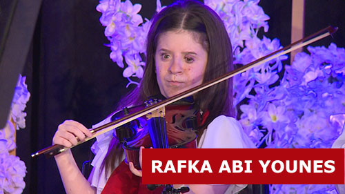 Rafka Abi Younes